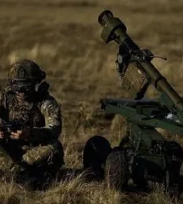 Окупанти просунулися на Донеччині та Запоріжжі — DeepState