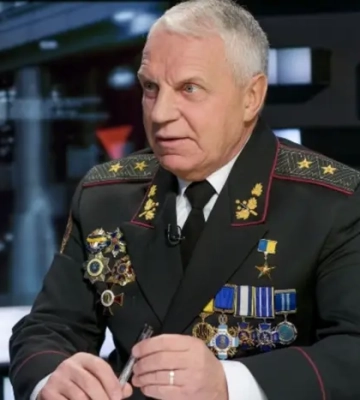Угорщина заборонила в'їзд скандальному українському політику з 90-х