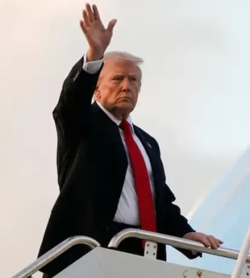 Флорида перейменує міжнародний аеропорт на честь Трампа
