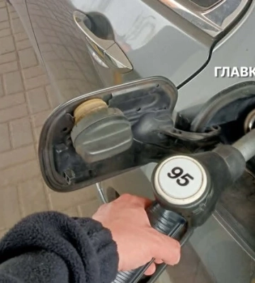 Ціни на пальне 31 березня 2026: скільки коштують бензин, дизель та газ на АЗС