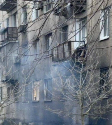 Двоє людей отримали поранення через ворожі удари по Дніпропетровській області - ОВА