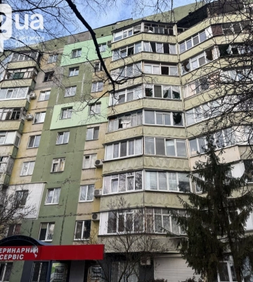 У Полтавському районі одна людина загинула, троє поранені через удар РФ – влада