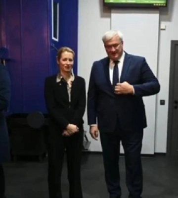 В Украину прибыли Кая Каллас и министры ЕС
