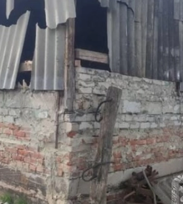 Окупанти атакували безпілотниками 18 населених пунктів Харківщини