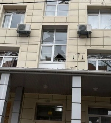 Доба на Донеччині: під ударами РФ три райони, 6 поранених, є значні руйнування. ФОТОрепортаж