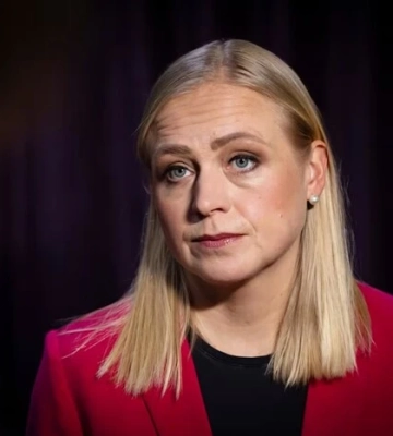 Фінляндія визначила підхід до України після падіння дронів