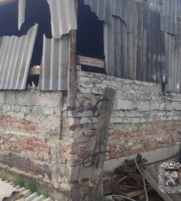 Окупанти атакували безпілотниками 18 населених пунктів Харківщини