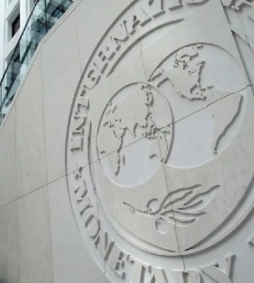 «МВФ не відступив». Місія Фонду залишила Київ без домовленостей, наполягає на прийнятті закону про податок на посилки — депутат