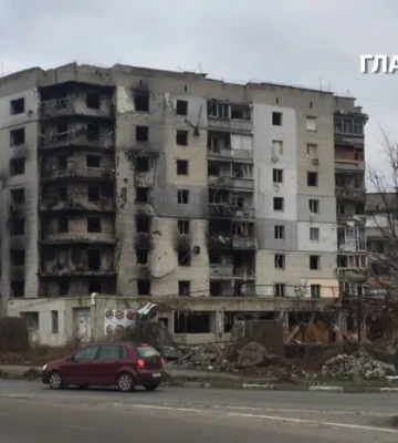Річниця звільнення Бучі. Кая Каллас та урядовці країн ЄС прибули до Києва