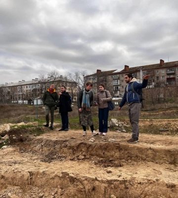 Миколаїв та Данія поглиблюють співпрацю у сфері молодіжної політики