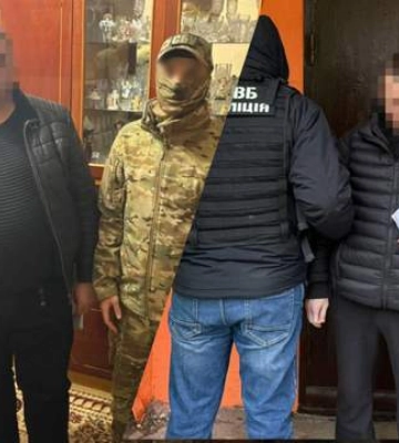 Россия готовила громкие убийства в Киеве: в списке – военные командиры и известные общественные деятели