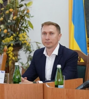Родина керівника Рівненської АЕС має маєток під Києвом та автопарк BMW – розслідування