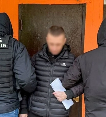 Затримано агентів російського ГРУ, які готували серію гучних замовних вбивств в Україні
