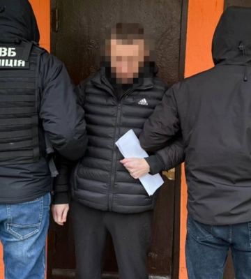 Разоблачены агенты рф, планировавшие убийства волонтеров и командования Сил обороны