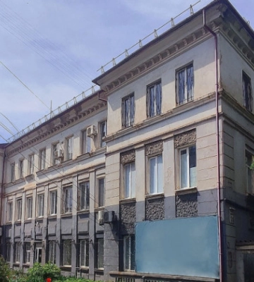 Наталью Викторович избрали председателем Металлургического райсуда Кривого Рога
