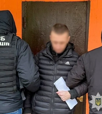 СБУ заявила о разоблачении агентов РФ в Киеве и области, которые готовили заказные убийства известных украинских деятелей