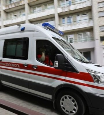 Троє постраждалих залишаються у лікарні Льова після атаки 24 березня