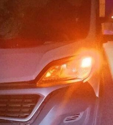 На Львівщині 15-річний хлопець загинув у ДТП
