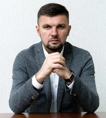 Представники МП незаконно займають монастир на Ковельщині, – Ігор Гузь