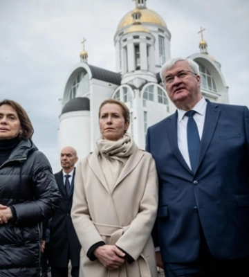 Чотири роки після деокупації Бучі - розкрито 124 найзухваліші злочини, у російсько-окупаційних військах встановили 97 підозрюваних