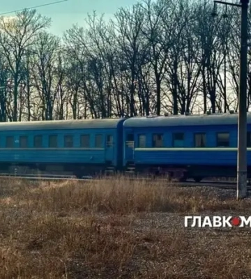 Ремонт залізниці: які поїзди змінять маршрут