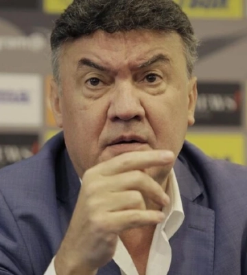 Пішов з життя легендарний болгарський футболіст