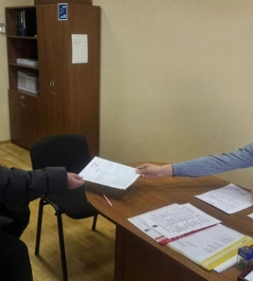 Удерживала волка и лису в квартире - киевлянке объявили подозрение