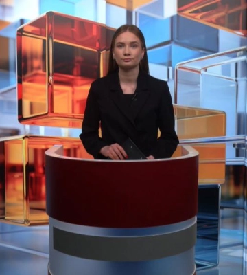 Денні новини Рівного та області за 31 березня 2026 року (ВІДЕО)