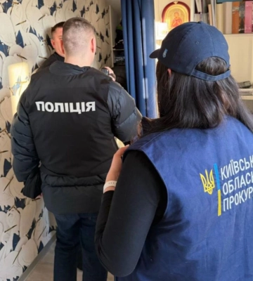 В Буче пытались завладеть миллионными активами пропавшего академика