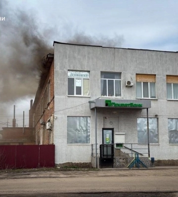 Подвійний обстріл міста Чугуїв: п’ятеро постраждалих, серед яких є поліцейські