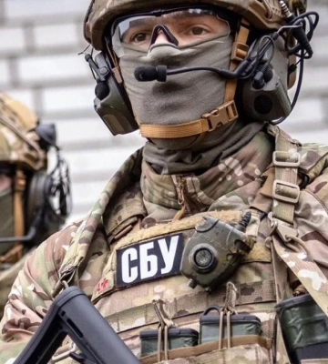 На Херсонщині затримали жінку за виправдовування агресії РФ