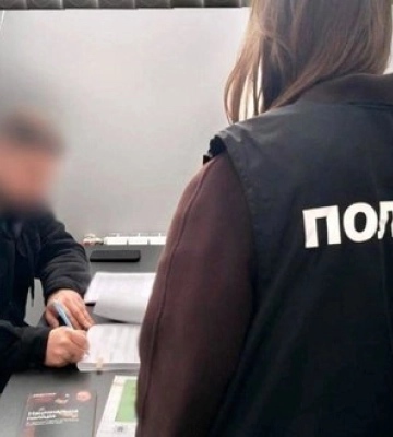 Депутату сельсовета в Житомирской области объявили подозрение из-за недостоверного декларирования имущества на 46 млн грн