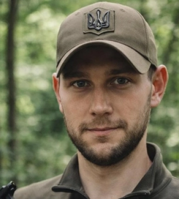 На Донеччині загинув 29-річний Герой з Волині Микола Півень