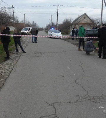 В Запорожье будут судить экс-правоохранителя, который стрелял по военным