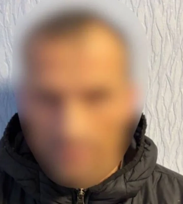 Чоловіку з Київщини, який зберігав у гаражі гранату і тротил, повідомили про підозру