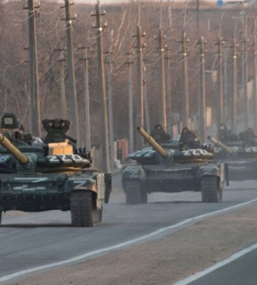 РФ готує новий штурм Запорізького напрямку: що відомо