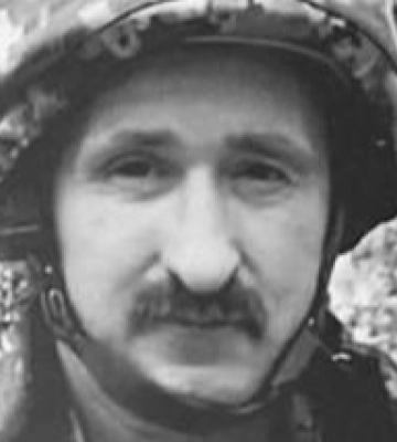 ДНК-експертиза підтвердила загибель 29-річного оператора БпЛА з Рівненщини