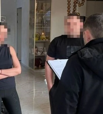 Зникнення академіка Колбуна в Бучі: його знайому підозрюють у привласненні 18-мільйонного спадку, - Офіс Генпрокурора. ФОТОрепортаж