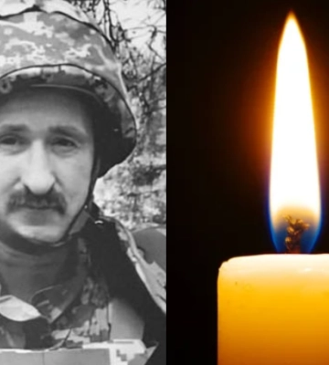 ДНК-експертиза підтвердила загибель 29-річного оператора БпЛА з Рівненщини