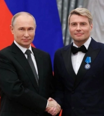 Офис Генпрокурора сообщил о новом подозрении российскому певцу николаю баскову