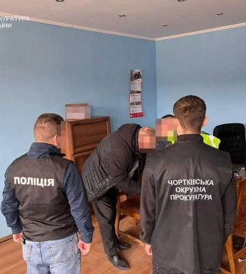 Директор цегельного заводу отримав підозру в незаконному видобутку піску на 52 мільйони