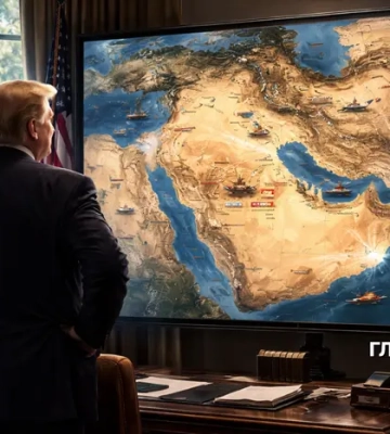 Трамп між війною і переговорами: що далі з Іраном?
