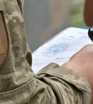 На Волині суд скасував мобілізацію чоловіка через стан здоров’я
