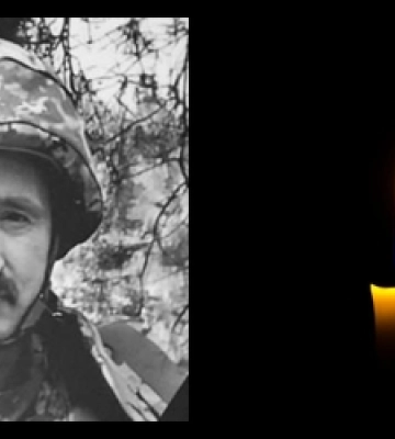«На щиті» у Ківерцівську громаду повертається Герой Ігор Пилипчук