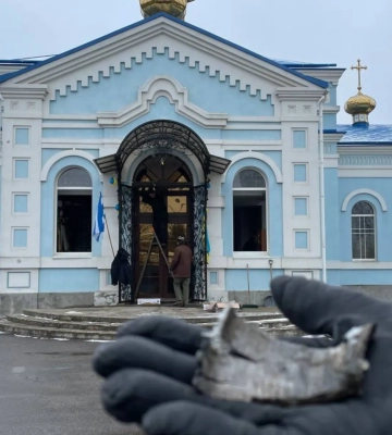 В Херсонской области готовится ряд ограничений на период Пасхальных праздников по соображениям безопасности