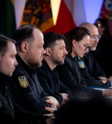 Понад 600 убитих українців у Бучі: Зеленський закликав світ посилити тиск на Росію