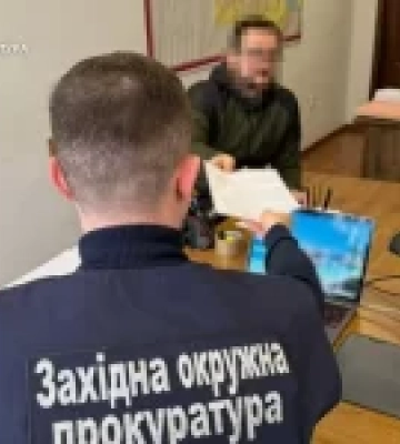 У Дніпрі викрито схему фіктивних пацієнтів у клініці