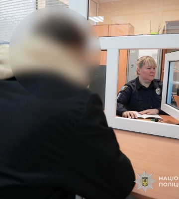 У Лебедині, що на Сумщині, затримано зловмисника, який тяжко поранив знайомого