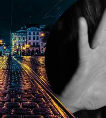 У Львові чоловік намагався зґвалтувати трьох жінок за півтори години