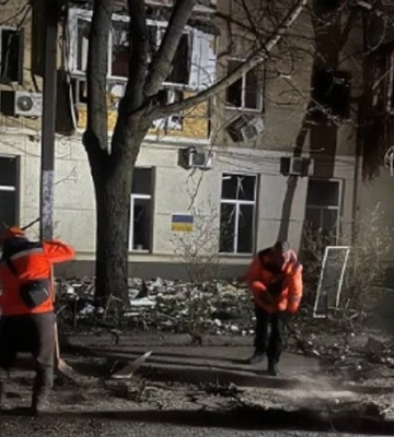 Не День сміху: Одеса оголосила 1 квітня днем жалоби за загиблими